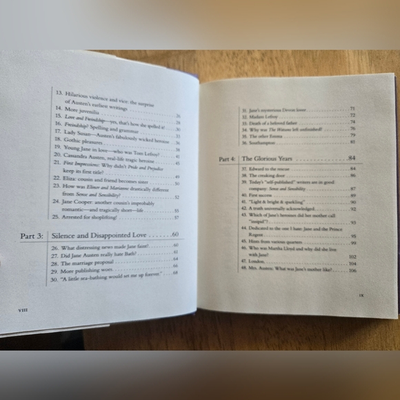 💖 JANE AUSTEN BOOK BUNDLE - 2 BOOKS 💖 - Picture 15 of 16